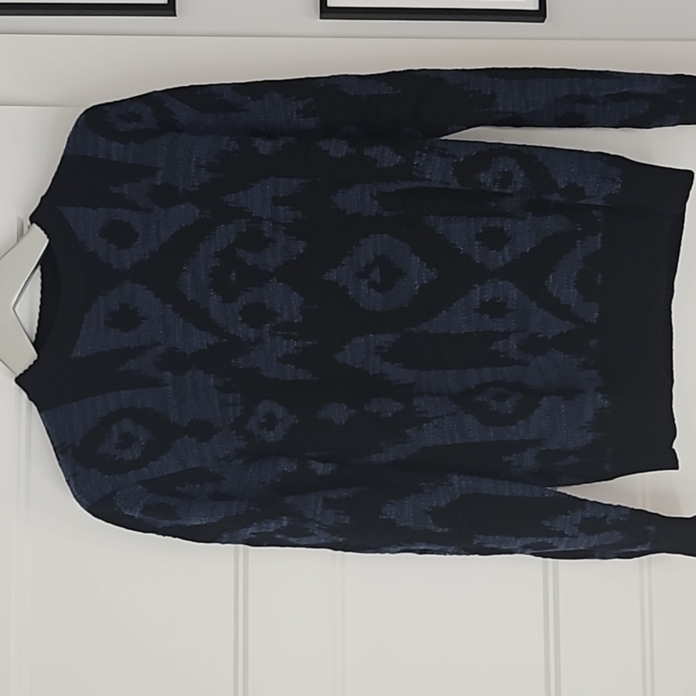 7 for all mankind men's sweater